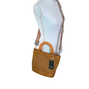 NWT Joy Susan Havana Handbag